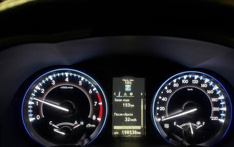 Toyota Highlander III, 2014 год, 3 000 250 рублей, 1 фотография