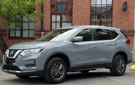 Nissan X-Trail, 2026 год, 2 420 000 рублей, 1 фотография
