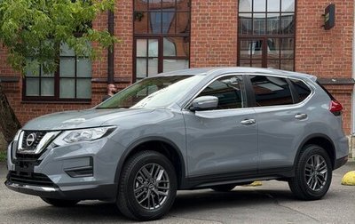 Nissan X-Trail, 2026 год, 2 420 000 рублей, 1 фотография
