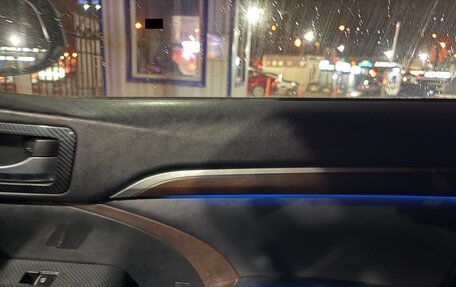 Toyota Highlander III, 2014 год, 3 000 250 рублей, 10 фотография