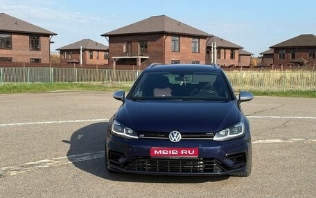 Volkswagen Golf R VII, 2020 год, 3 400 000 рублей, 1 фотография