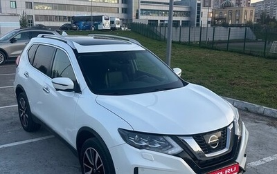 Nissan X-Trail, 2022 год, 2 500 000 рублей, 1 фотография
