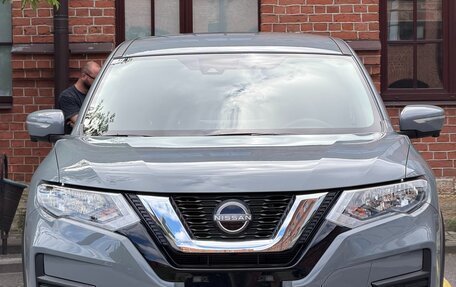 Nissan X-Trail, 2026 год, 2 420 000 рублей, 2 фотография