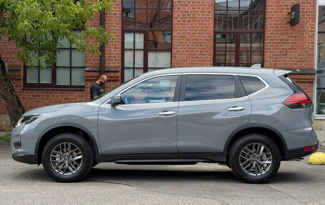 Nissan X-Trail, 2026 год, 2 420 000 рублей, 4 фотография