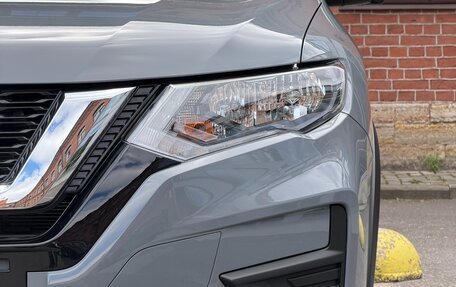 Nissan X-Trail, 2026 год, 2 420 000 рублей, 3 фотография