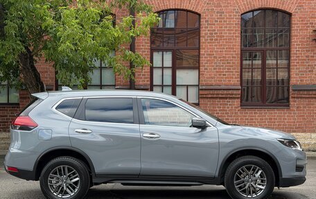 Nissan X-Trail, 2026 год, 2 420 000 рублей, 9 фотография