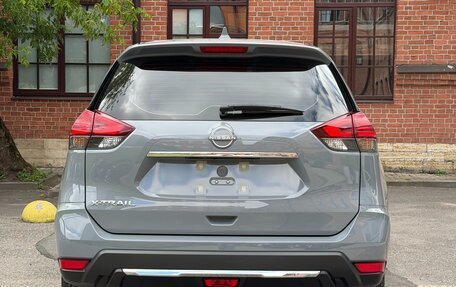 Nissan X-Trail, 2026 год, 2 420 000 рублей, 7 фотография