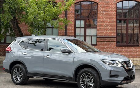 Nissan X-Trail, 2026 год, 2 420 000 рублей, 5 фотография