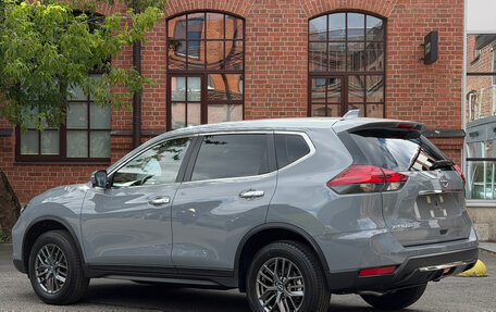 Nissan X-Trail, 2026 год, 2 420 000 рублей, 6 фотография