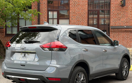 Nissan X-Trail, 2026 год, 2 420 000 рублей, 8 фотография