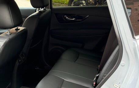 Nissan X-Trail, 2026 год, 2 420 000 рублей, 17 фотография