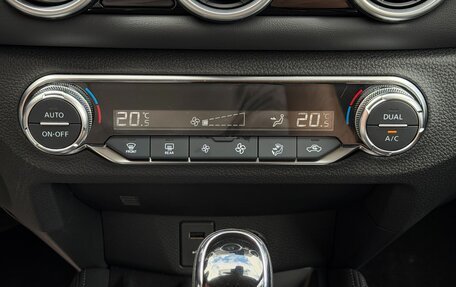 Nissan X-Trail, 2026 год, 2 420 000 рублей, 14 фотография
