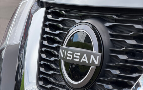 Nissan X-Trail, 2026 год, 2 420 000 рублей, 20 фотография
