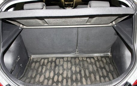 Hyundai Solaris II рестайлинг, 2011 год, 820 000 рублей, 7 фотография