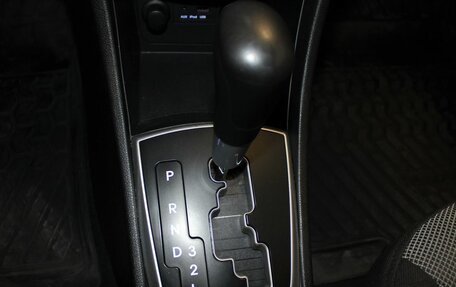 Hyundai Solaris II рестайлинг, 2011 год, 820 000 рублей, 20 фотография