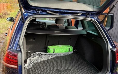 Volkswagen Golf R VII, 2020 год, 3 400 000 рублей, 8 фотография