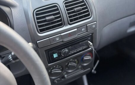 Hyundai Accent II, 2008 год, 500 000 рублей, 7 фотография