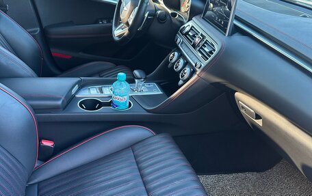 Genesis G70 I, 2019 год, 2 840 000 рублей, 11 фотография