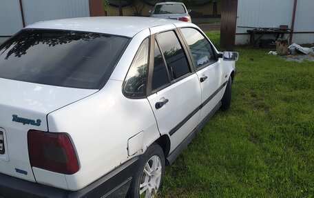 Fiat Tempra, 1995 год, 60 000 рублей, 4 фотография