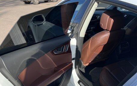 Audi A7, 2014 год, 2 100 000 рублей, 14 фотография