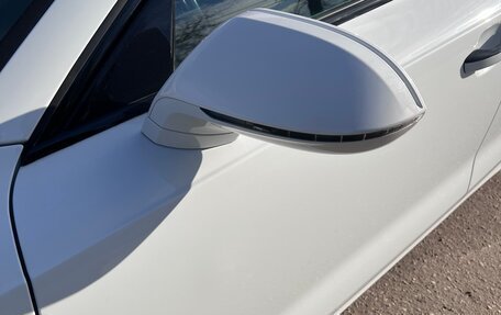 Audi A7, 2014 год, 2 100 000 рублей, 19 фотография