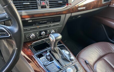 Audi A7, 2014 год, 2 100 000 рублей, 12 фотография