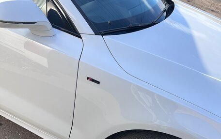 Audi A7, 2014 год, 2 100 000 рублей, 18 фотография