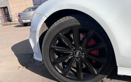 Audi A7, 2014 год, 2 100 000 рублей, 20 фотография