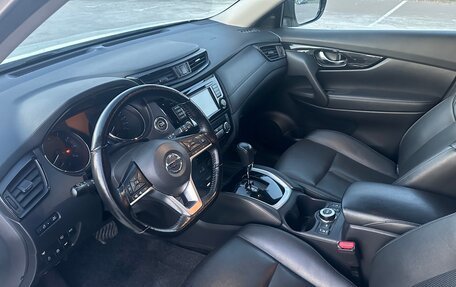 Nissan X-Trail, 2022 год, 2 500 000 рублей, 6 фотография