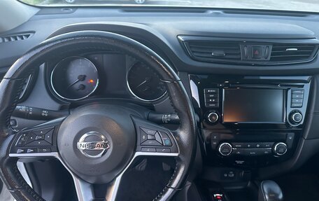 Nissan X-Trail, 2022 год, 2 500 000 рублей, 7 фотография
