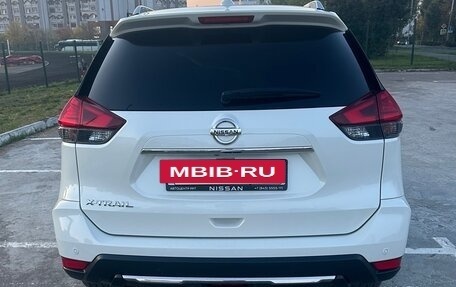 Nissan X-Trail, 2022 год, 2 500 000 рублей, 4 фотография