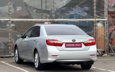 Toyota Camry, 2014 год, 1 630 000 рублей, 1 фотография