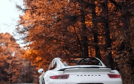 Porsche 911, 2014 год, 11 200 000 рублей, 1 фотография