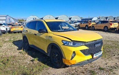 Haval F7 I, 2023 год, 1 265 000 рублей, 1 фотография