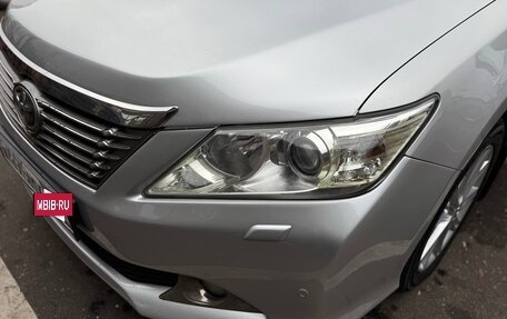 Toyota Camry, 2014 год, 1 630 000 рублей, 7 фотография