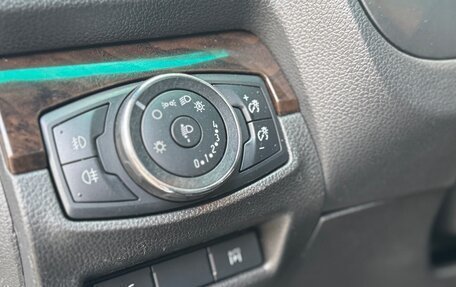 Ford Explorer V рестайлинг, 2013 год, 1 375 000 рублей, 21 фотография