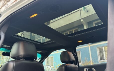 Ford Explorer V рестайлинг, 2013 год, 1 375 000 рублей, 26 фотография