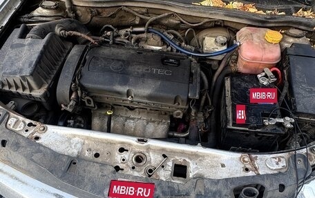 Opel Astra H, 2007 год, 160 000 рублей, 6 фотография