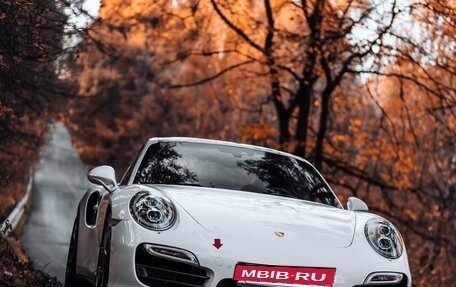Porsche 911, 2014 год, 11 200 000 рублей, 2 фотография