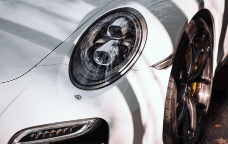 Porsche 911, 2014 год, 11 200 000 рублей, 6 фотография