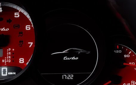 Porsche 911, 2014 год, 11 200 000 рублей, 12 фотография