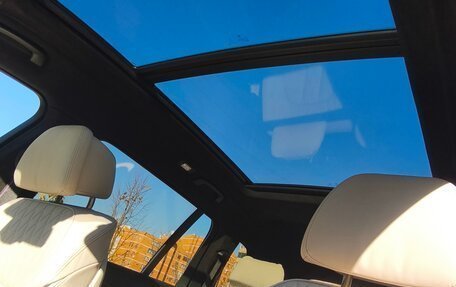BMW X7, 2023 год, 10 500 000 рублей, 5 фотография