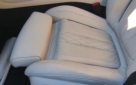 BMW X7, 2023 год, 10 500 000 рублей, 4 фотография