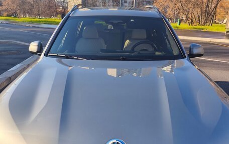 BMW X7, 2023 год, 10 500 000 рублей, 3 фотография
