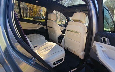 BMW X7, 2023 год, 10 500 000 рублей, 9 фотография