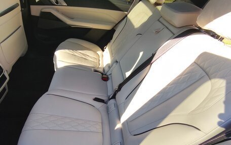 BMW X7, 2023 год, 10 500 000 рублей, 13 фотография