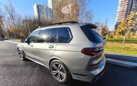 BMW X7, 2023 год, 10 500 000 рублей, 12 фотография