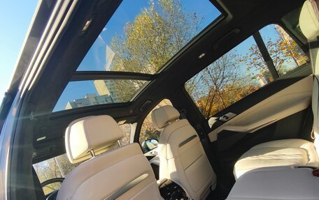 BMW X7, 2023 год, 10 500 000 рублей, 14 фотография