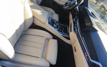 BMW X7, 2023 год, 10 500 000 рублей, 8 фотография