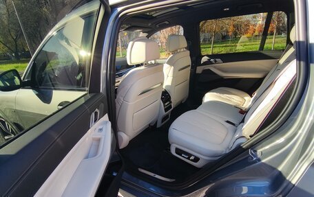 BMW X7, 2023 год, 10 500 000 рублей, 17 фотография